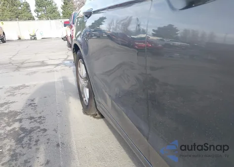 2014 Ford Fusion Se z USA, uszkodzony, nr VIN 1FA6P0H75E5400188